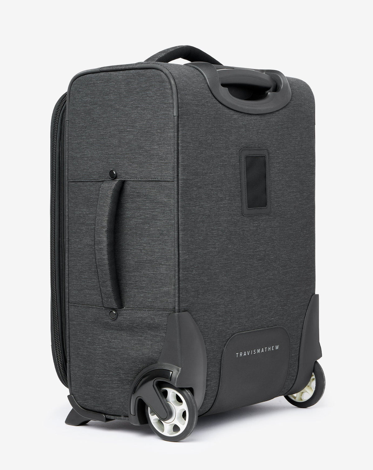 Carry On 2.0 Black/Black | Travis Mathew Smart Buy