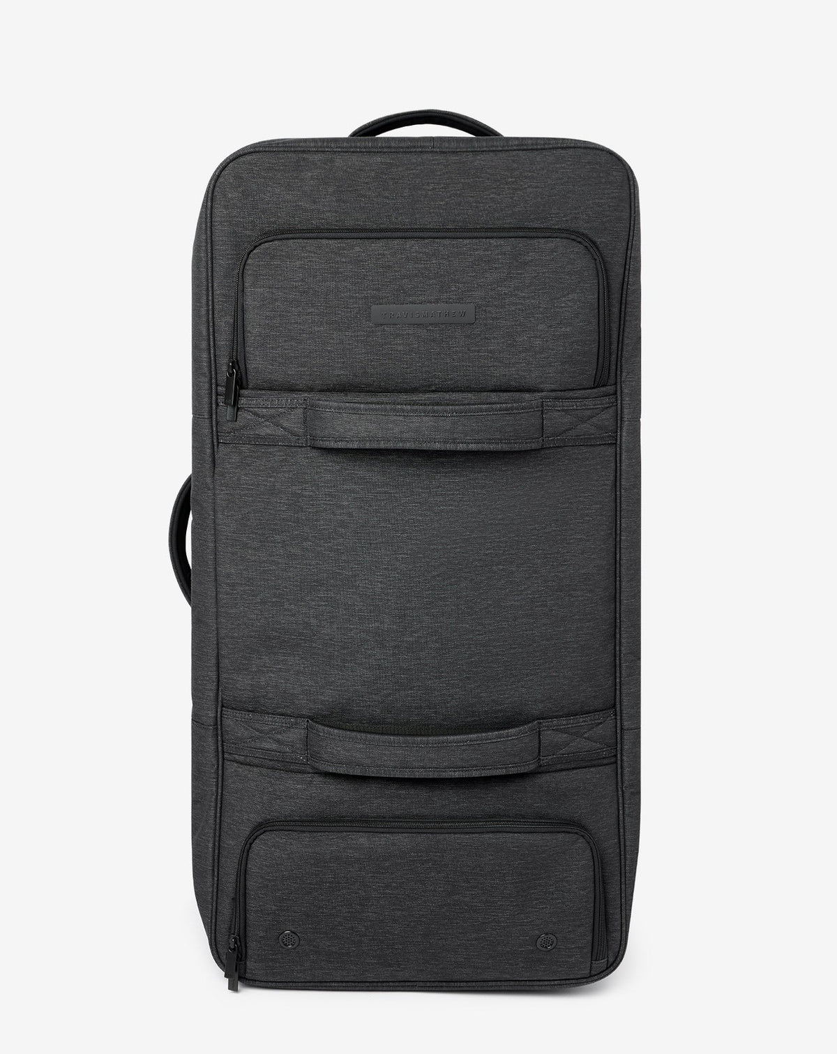 Check In 2.0 Black | Travis Mathew Hot Sale