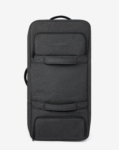 Check In 2.0 Black | Travis Mathew Hot Sale