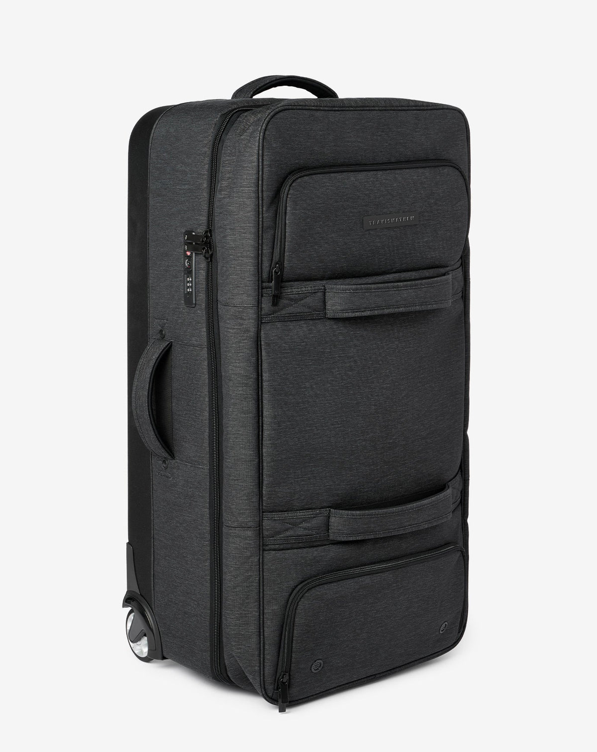 Check In 2.0 Black | Travis Mathew Hot Sale