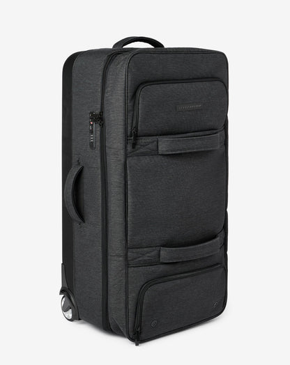 Check In 2.0 Black | Travis Mathew Hot Sale