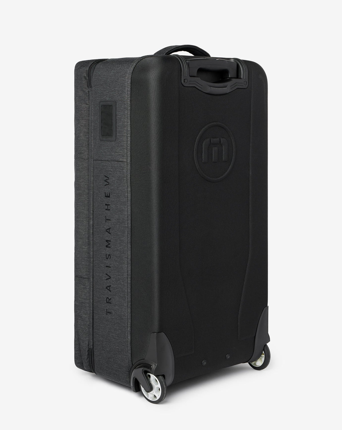 Check In 2.0 Black | Travis Mathew Hot Sale