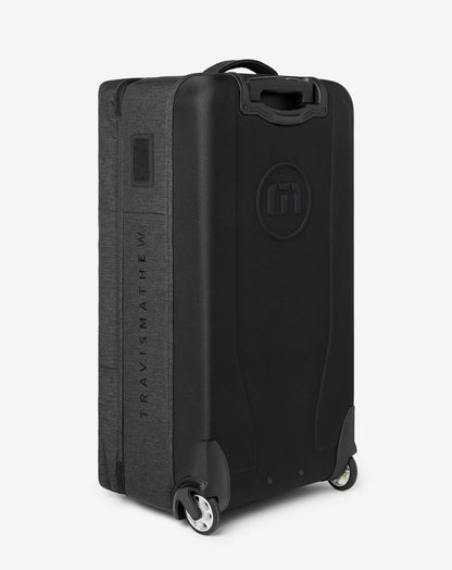 Check In 2.0 Black | Travis Mathew Hot Sale
