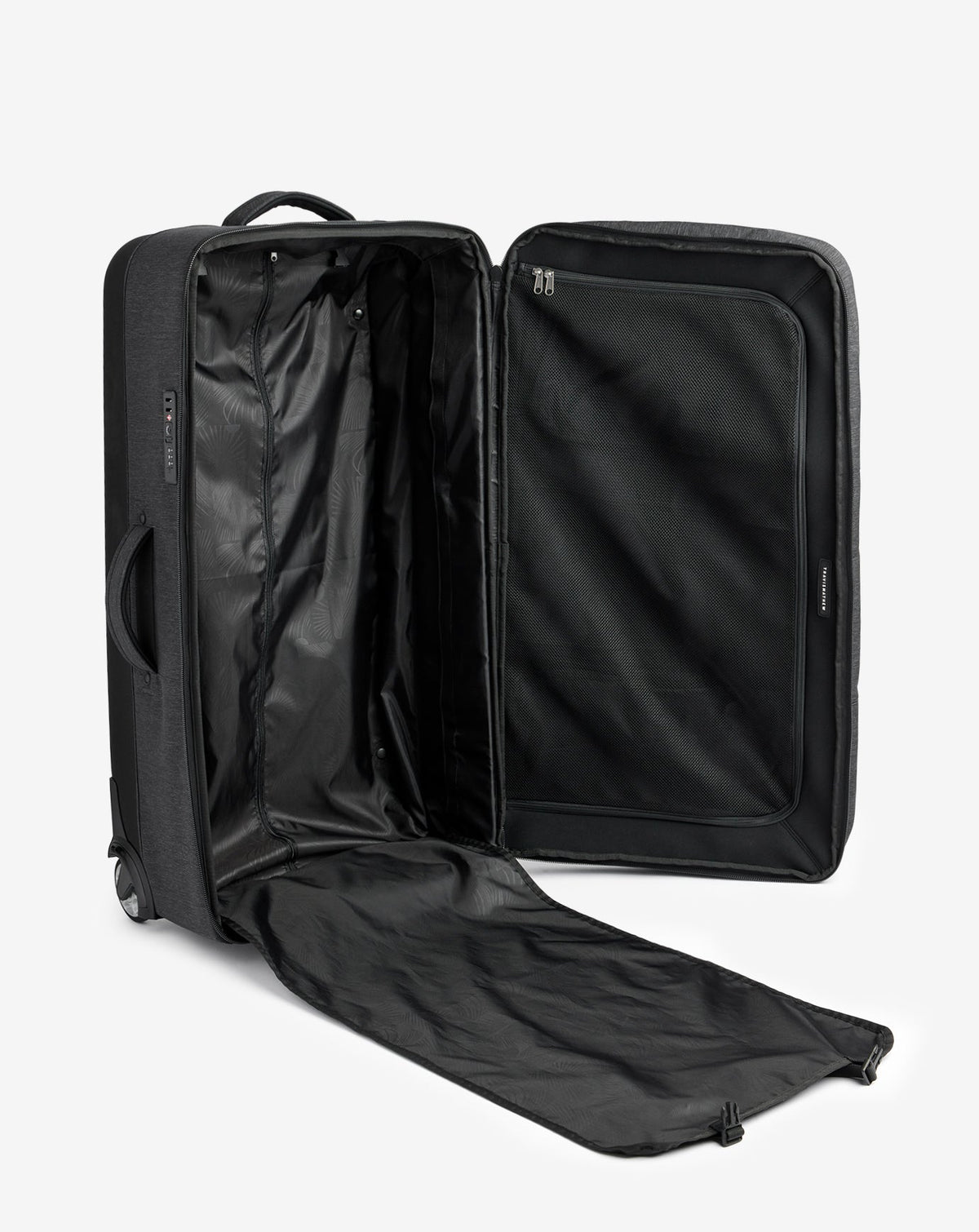 Check In 2.0 Black | Travis Mathew Hot Sale