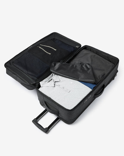 Check In 2.0 Black | Travis Mathew Hot Sale