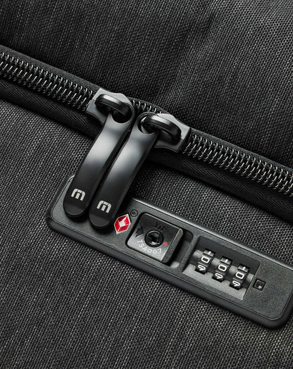 Check In 2.0 Black | Travis Mathew Hot Sale