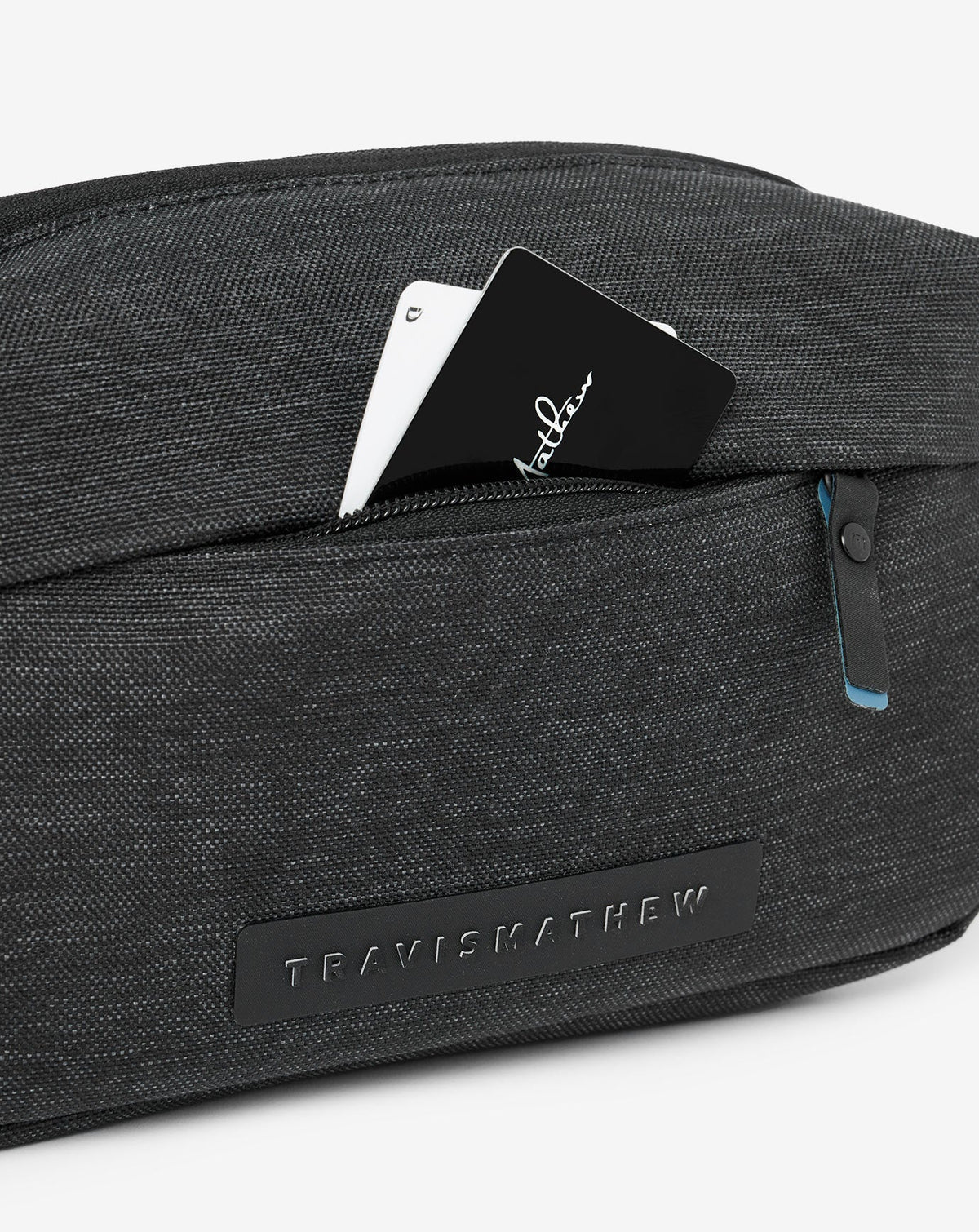 Dopp Kit Black | Travis Mathew Popular