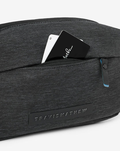 Dopp Kit Black | Travis Mathew Popular