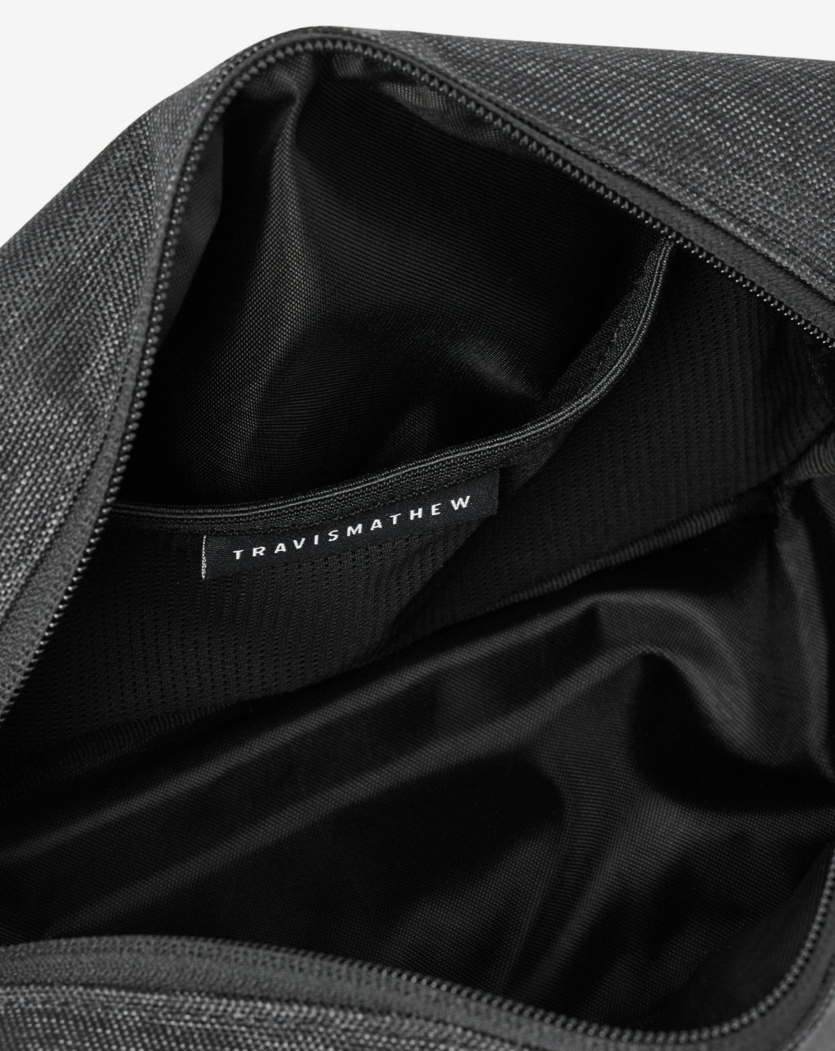 Dopp Kit Black | Travis Mathew Popular