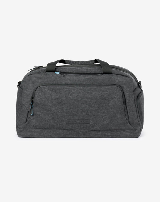 Duffle 2.0 Black | Travis Mathew Latest