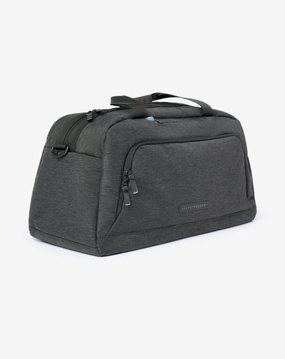 Duffle 2.0 Black | Travis Mathew Latest