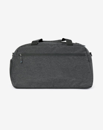 Duffle 2.0 Black | Travis Mathew Latest