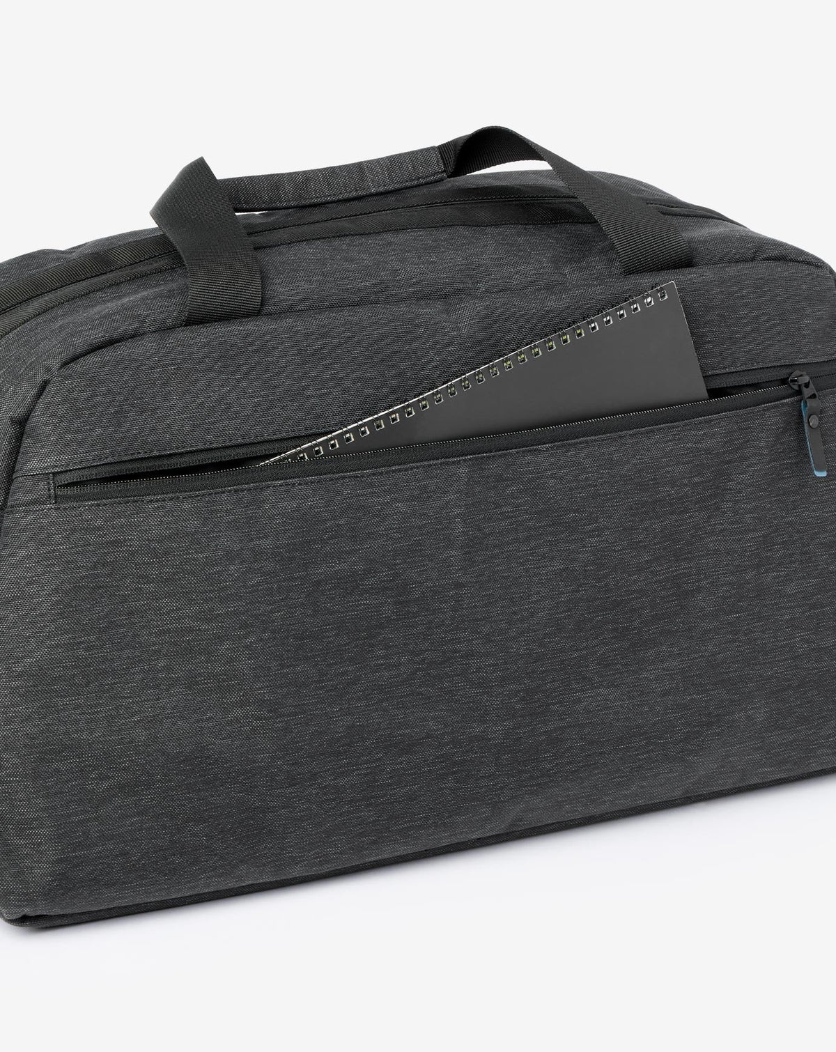 Duffle 2.0 Black | Travis Mathew Latest
