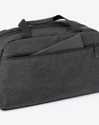 Duffle 2.0 Black | Travis Mathew Latest