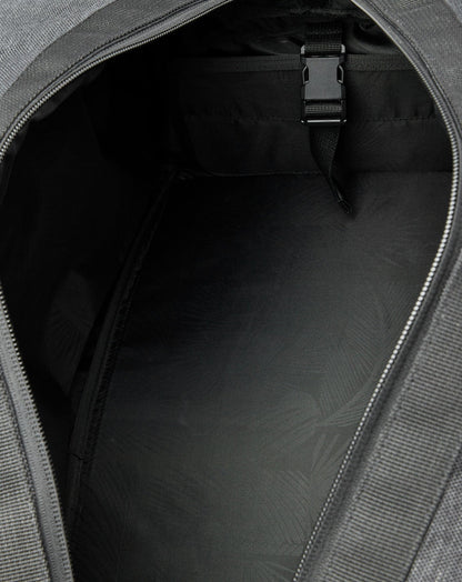 Duffle 2.0 Black | Travis Mathew Latest