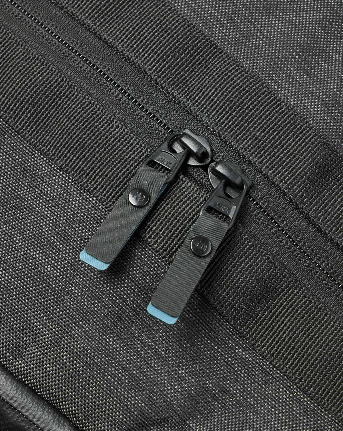 Duffle 2.0 Black | Travis Mathew Latest