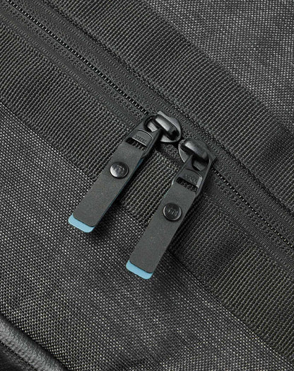 Duffle 2.0 Black | Travis Mathew Latest