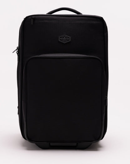 Stow Away Carry-On Black | Travis Mathew Premium