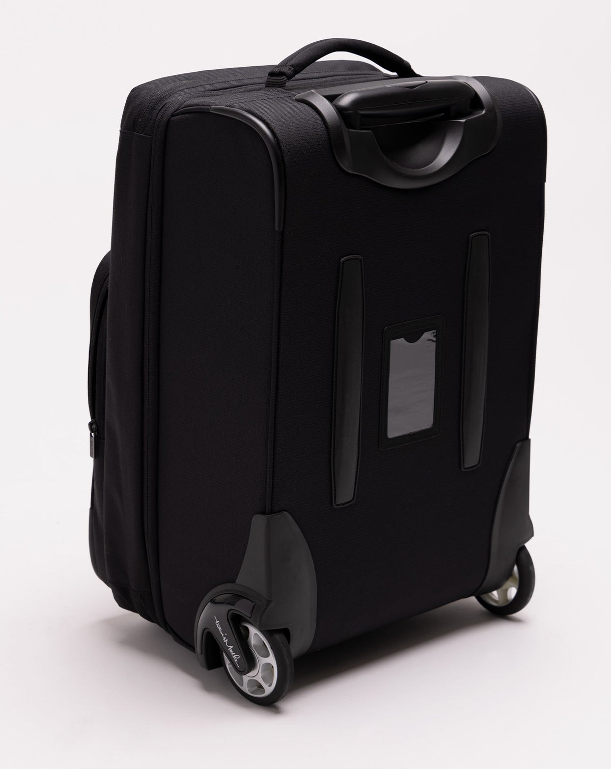 Stow Away Carry-On Black | Travis Mathew Premium