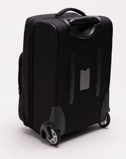 Stow Away Carry-On Black | Travis Mathew Premium