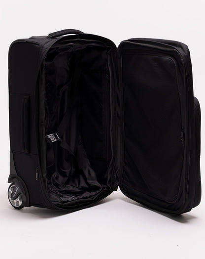 Stow Away Carry-On Black | Travis Mathew Premium