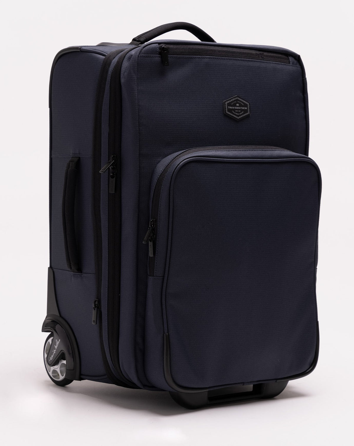 Stow Away Carry-On Blue Nights | Travis Mathew Hot Sale