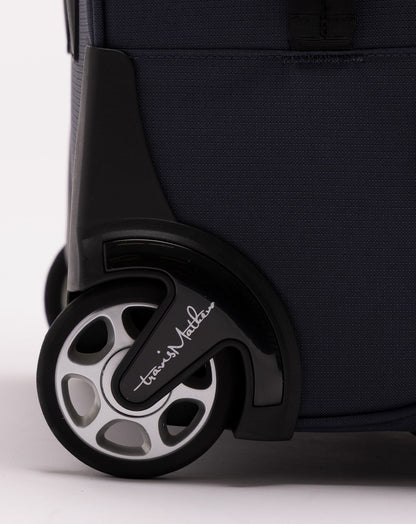 Stow Away Carry-On Blue Nights | Travis Mathew Hot Sale