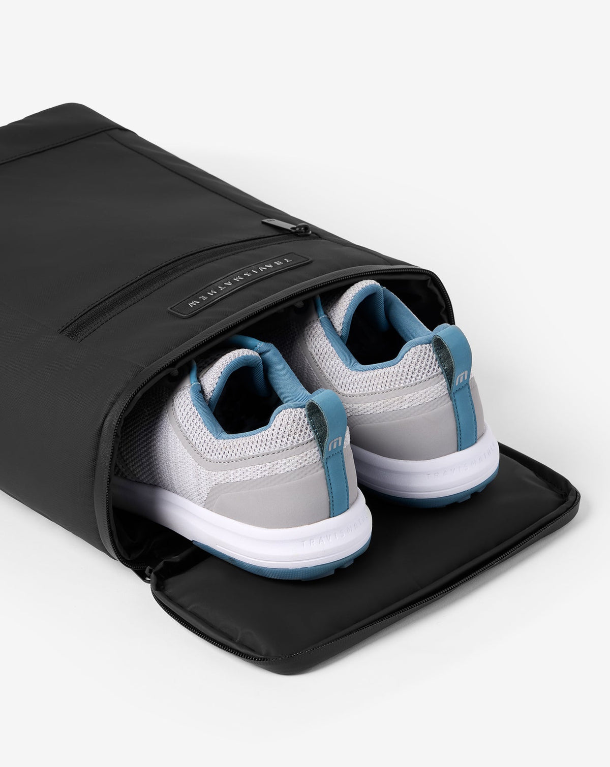 Byob Shoe Bag Black | Travis Mathew Premium
