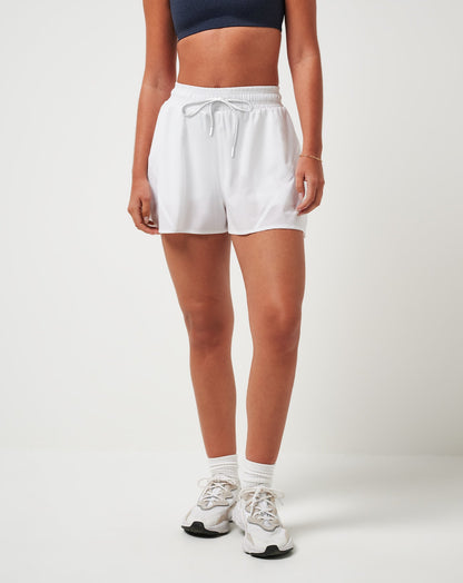 Shifting Sands Short White | Travis Mathew Hot Sale