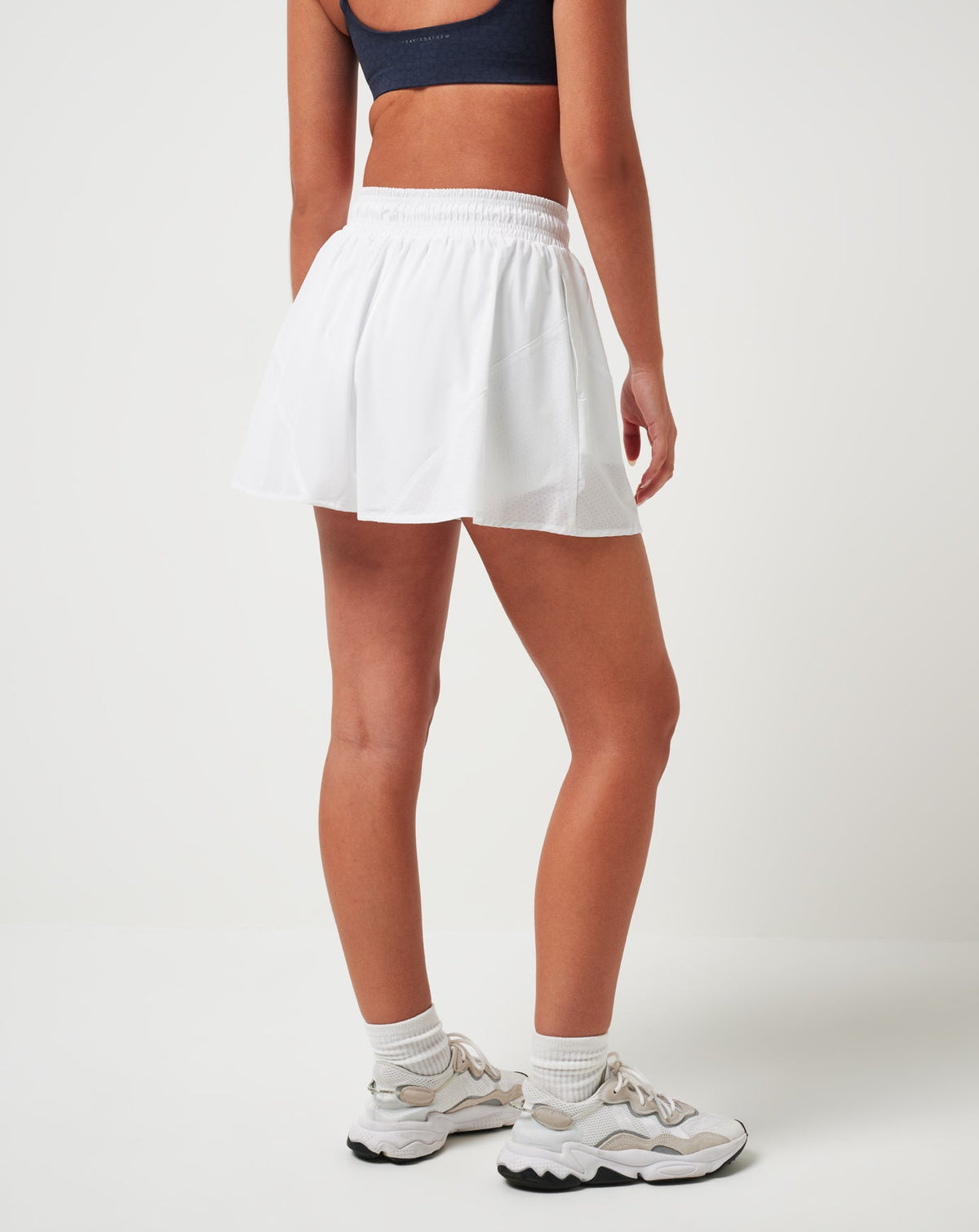 Shifting Sands Short White | Travis Mathew Hot Sale