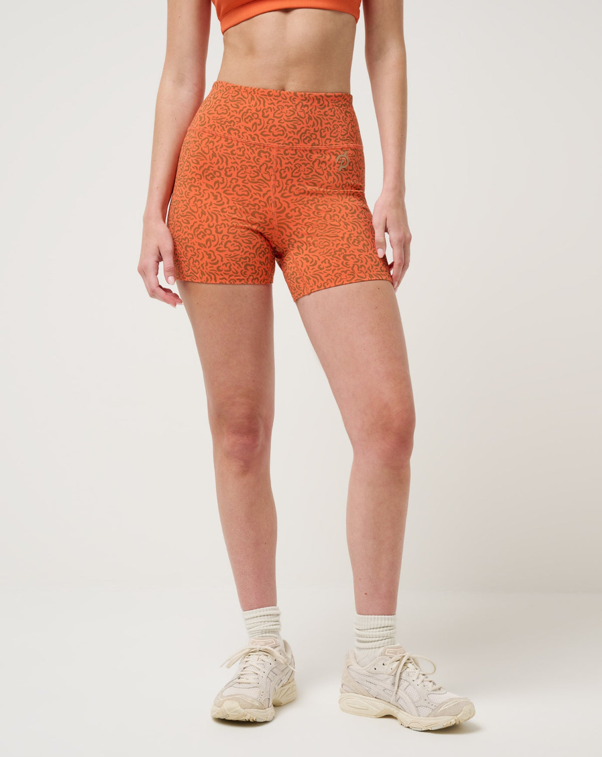 Again And Again Short Tigerlily Multi | Travis Mathew Signature