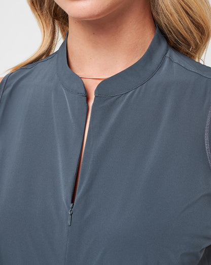 Weekend Paradise Dress Ombre Blue | Travis Mathew Trending