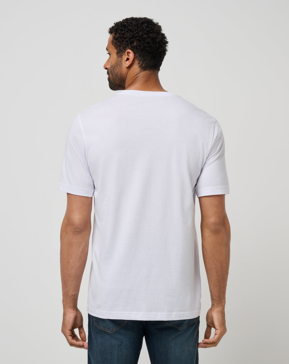 FSU Playoffs 2.0 Tee White | Travis Mathew Premium