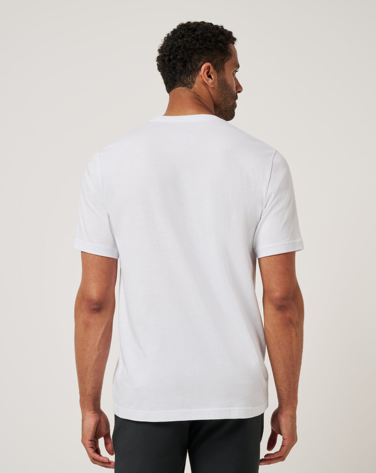 Arkansas Underdogs Tee White | Travis Mathew Great Value