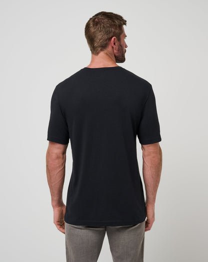 USC Fight Song Tee Black | Travis Mathew Recommended