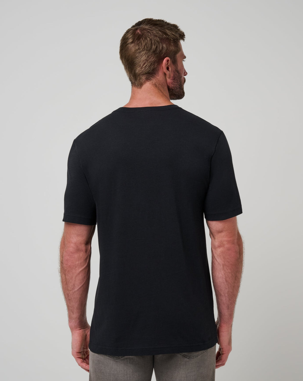 USC Playoffs 2.0 Tee Black | Travis Mathew Sale