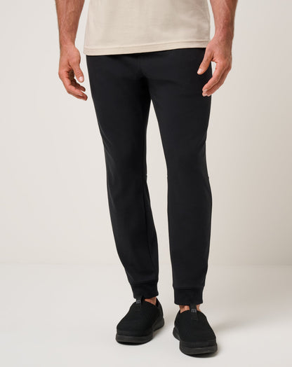 Shot Maker Cloud Pant Black | Travis Mathew Best Price