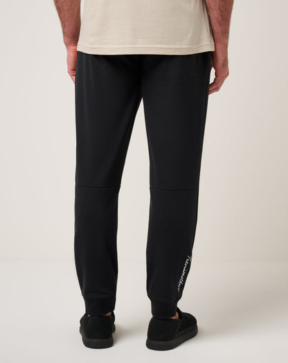 Shot Maker Cloud Pant Black | Travis Mathew Best Price