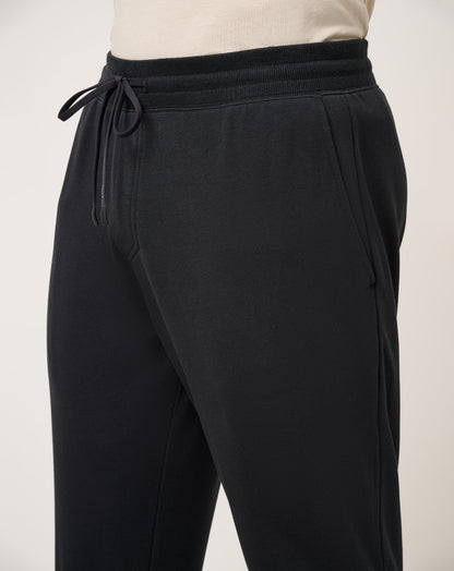 Shot Maker Cloud Pant Black | Travis Mathew Best Price