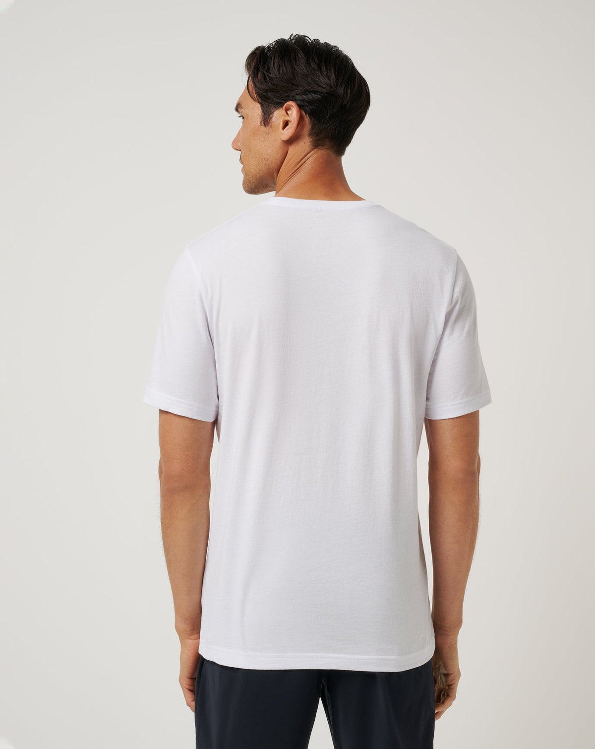 UT Austin Underdogs Tee White | Travis Mathew Value