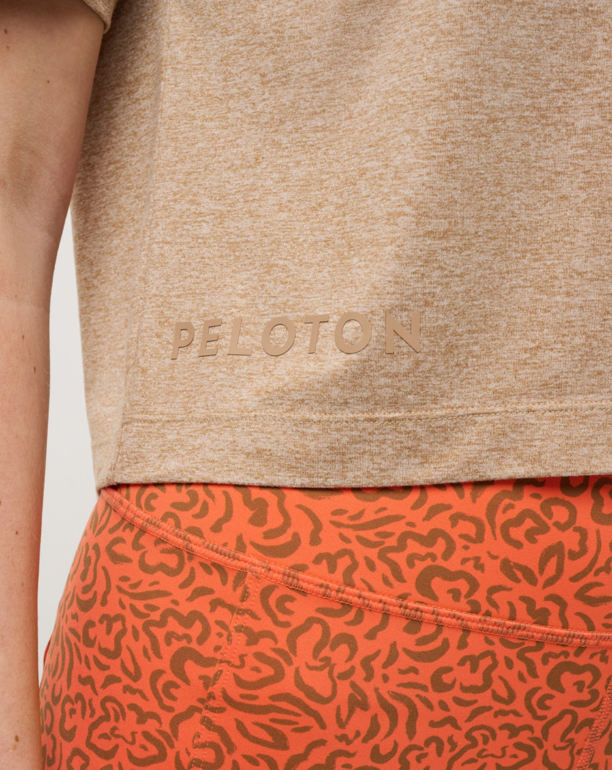 Always Forever Tee Heather Burro | Travis Mathew Recommended