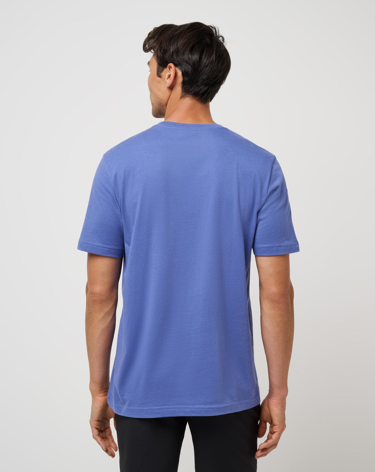No Looking Back Tee Marlin | Travis Mathew Everyday