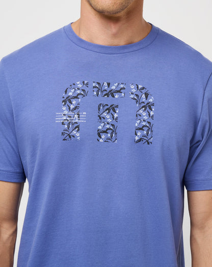 No Looking Back Tee Marlin | Travis Mathew Everyday