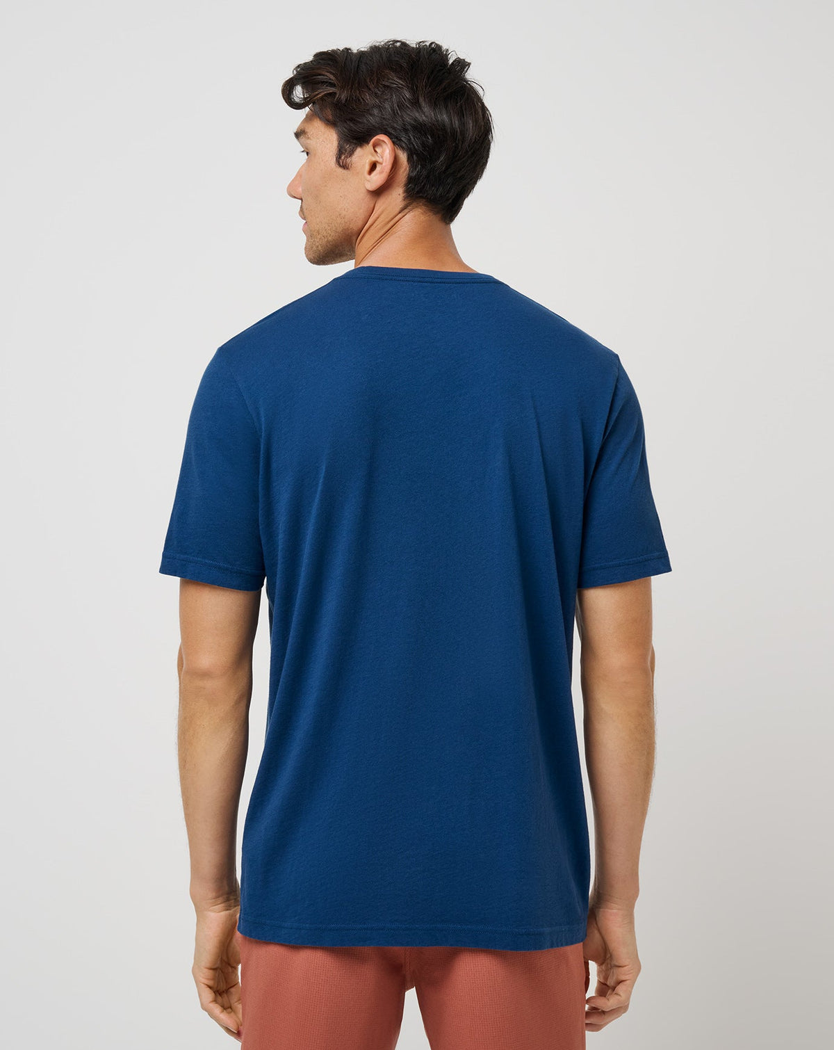 Beerly Beloved Tee Titan | Travis Mathew Smart Buy