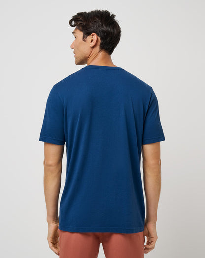Beerly Beloved Tee Titan | Travis Mathew Smart Buy